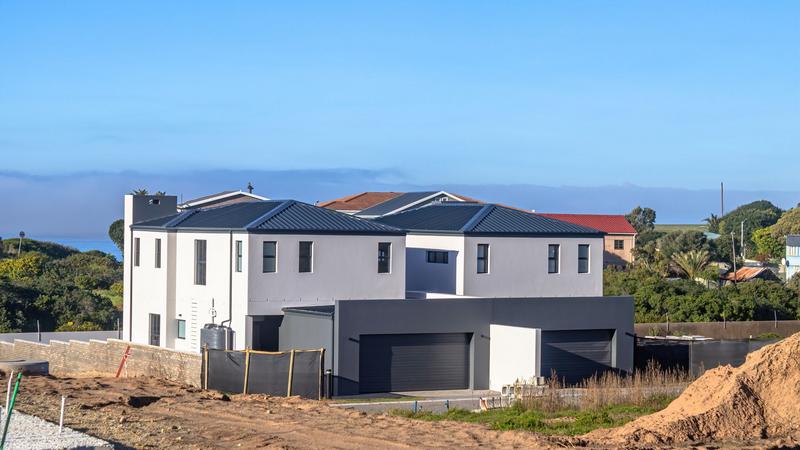 3 Bedroom Property for Sale in Tergniet Western Cape